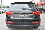 奥迪Q52010款2.0TFSI 进取型