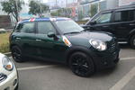 MINICOUNTRYMAN2011款1.6L ONE