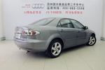 马自达Mazda62003款2.3技术型