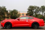 福特Mustang 2015款2.3T 运动版