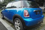 MINICLUBMAN2011款1.6L ONE