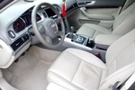 奥迪A6L2010款2.0TFSI 手动 标准型