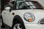 MINIMINI2011款1.6L ONE