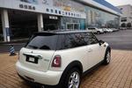 MINIMINI2011款1.6L COOPER Fun