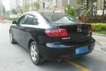 马自达3经典2008款1.6L 手动 标准型