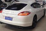 保时捷Panamera2010款Panamera 4 3.6L 