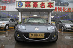 马自达MX-52009款2.0L 标准型