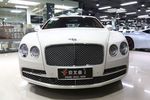 宾利飞驰2013款6.0T W12 MULLINER