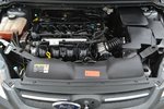 福特福克斯两厢2013款两厢经典 1.8L 手动基本型