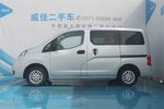 日产NV2002012款1.6L 232座 尊雅型