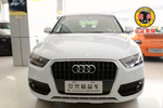 奥迪Q32013款35 TFSI 进取型