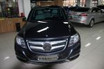 奔驰GLK级2010款GLK300 4MATIC 动感型