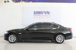 宝马5系2013款525Li 领先型