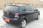 大众Polo劲取2008款1.6L 手动 雅致版 