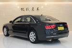 奥迪A8L2013款45 TFSI quattro舒适型