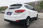 现代ix352015款2.0L 自动两驱舒适型 国IV