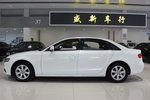 奥迪A4L2010款1.8TFSI 舒适型