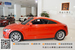 奥迪TT2011款Coupe 2.0TFSI