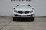 起亚智跑2012款2.0L 自动两驱 GLS