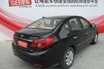 现代悦动2008款1.6L MT GL 