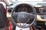 丰田RAV4荣放2013款2.0L CVT两驱都市版 