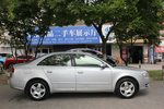 奥迪A42006款1.8T 基本型(手动)