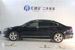 大众帕萨特2011款2.0TSI DSG御尊版