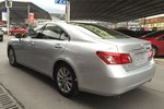 雷克萨斯ES2006款ES350