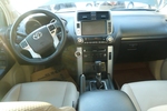 丰田普拉多2010款4.0L TX-L NAVI