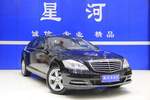 奔驰S级2010款S 350L 4MATIC