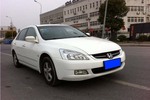 本田雅阁2006款2.0 VTEC 舒适型 自动