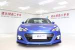 斯巴鲁BRZ2015款2.0i 手动版