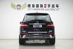 奔驰M级2014款ML320 4MATIC