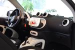 smartfortwo2016款1.0L 硬顶激情版