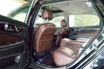 现代雅科仕2012款3.8 GDi 豪华版 