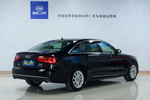 奥迪A6L2012款30 FSI 舒适型(2.5L)