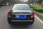 奥迪A6L2006款L 2.0T 标准型(自动)