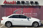 奥迪A4L2013款35 TFSI 自动标准型