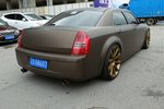 克莱斯勒3002008款300C 2.7L 商务版