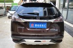 纳智捷优6 SUV2015款1.8T 时尚升级型