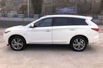 英菲尼迪QX60 Hybrid2014款2.5L Hybrid 两驱卓越版