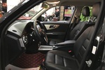 奔驰GLK级2013款GLK 300 4MATIC 动感型