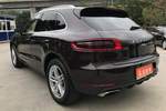 保时捷Macan2014款Macan 2.0T