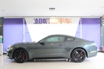 福特Mustang2015款2.3T 性能版