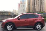 马自达CX-52013款2.0L AT 两驱舒适型