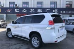 丰田普拉多2010款4.0L VX NAVI