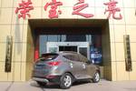 现代ix352012款2.0L 自动四驱尊贵版GLS 