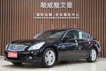 英菲尼迪G Sedan2013款3.7L Sedan