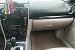 马自达MAZDA62008款2.0L 手自一体 时尚型