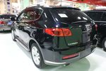 纳智捷大7 SUV2012款锋芒旗舰型 2.2T 四驱